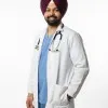 Gurpreet Singh Chandi