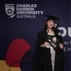 Alisha Shrestha