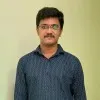 M Vinod Kumar