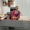 Vintagesam Okoroafor