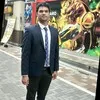 Bandari vikram reddy