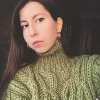 Polina Fedotova