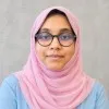 Fathima Raheema Fazal Mohammed