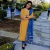 Sonali Singh