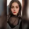 Avisha Sriram