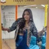 Suhana Shaikh