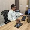 SUBRATA CHAKRABORTY