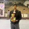 Dev Mangrani