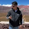 Nahuel Espinillo