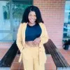 Happiness Mahlalele