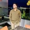 Nitin Rahangdale