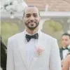 Miguel Rodriguez
