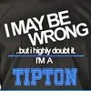 Steve Tipton
