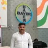 Mayuraj Singh Ahada