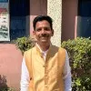 Abhishek Vyas