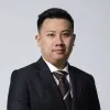 Wilbert Susastro