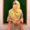 Zainab Mujahid