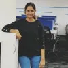 Divya Ravi