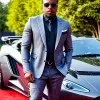 Decarlos Stewart
