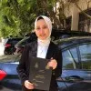 Nadia Mohamed