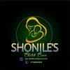 Shonile Ann Sinclair