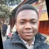 Geummogne Wanyu Brithney Brown