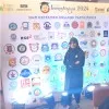 Laiba Tahseen khan
