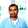Sandeep Krishnamurthy