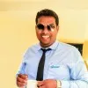 Edward Vinoth