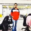 Sravan Kumar