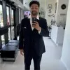Dhruvnesh Patel