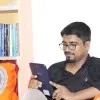 Md Murad Hossain