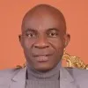 Francis Agbo