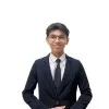 Irfan Sufi Md Arifin
