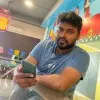 Karthikeyan