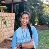 Adishree Shrikant Nayak