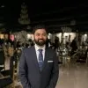 Ali Raza Arshad