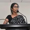 Swetha Mendam