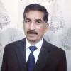 Capt Afzal Maan