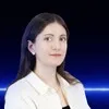 Anastasia Barinova