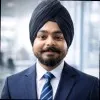 Ravinder Singh