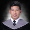 Joshua Daniel Solomon