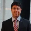 Vignesh Manohar