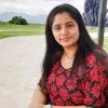 Saraswati Malik