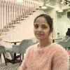 Anupama Mishra