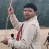 Dibyesh Dash