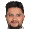 Kiran Bhusal