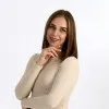 TETIANA KOVALEVSKA