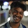 Andrew Minu Mathew