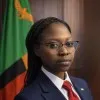 Maureen Mbanga